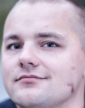 Jesse Torniainen as NMR Helsinki