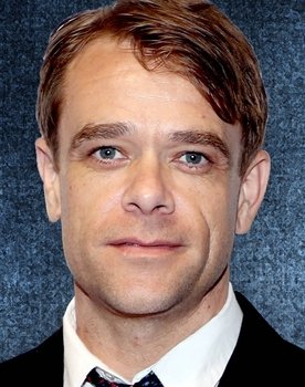 Nick Stahl Photo