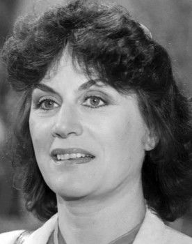 Bárbara Fazio as Silvana Karany