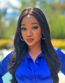 Lakesha Logan as Tori Hinton