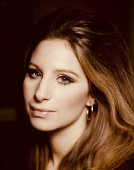 Barbra Streisand as Self