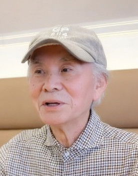 Kazuhiko Yamaguchi