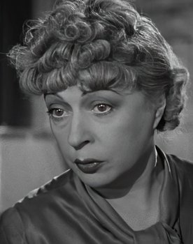 Suzanne Dantès