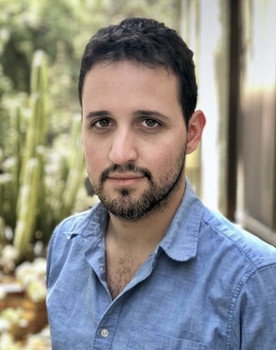 Alex Kavutskiy