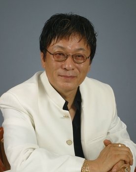 Park Bo-geun as Man