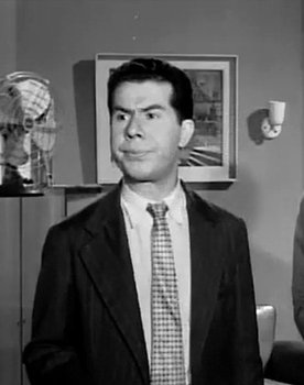 Hamilton Ferreira as Cabrobó