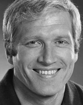 Ken Howard as Adam Bonner