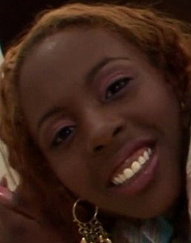 Monea Slaughter