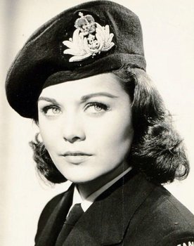 Joan Blackman Photo