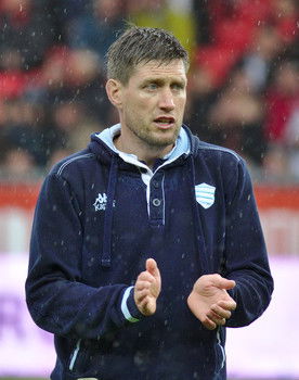 Ronan O'Gara