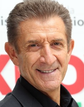 Ezio Greggio as (archive footage)