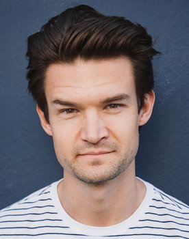 Nick Mestad