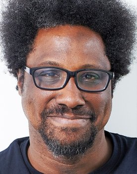 W. Kamau Bell