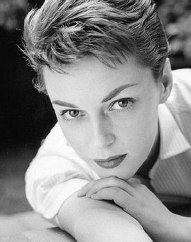 Peggy King