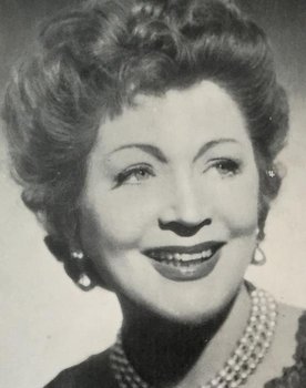 Loni Heuser