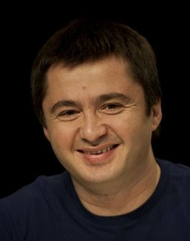 Volkan Girgin