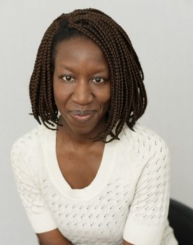 Mariame N'Diaye