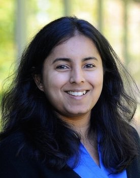 Kuheli Dutt as Self