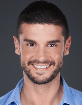 Berk Oktay as Fırat Ayaz