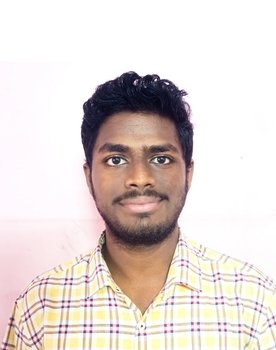 Sai Kumar Titti as Editor