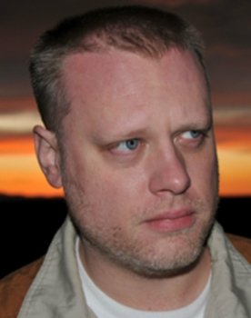 Joshua P. Warren as Self - Paranormal Investigator