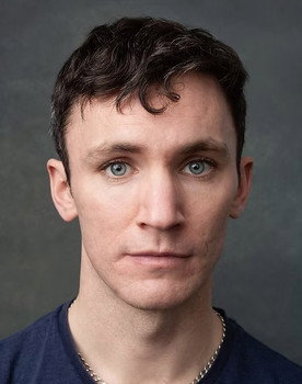 Bryan Moriarty