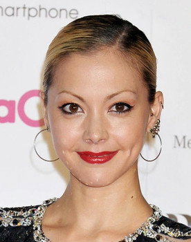 Anna Tsuchiya as 