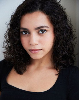 Savannah Nicole Ruiz as Natalie