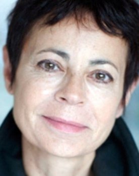 Frédérique Bonnal as Mrs. Fauvelet