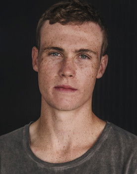 Mathew Homer as Connor