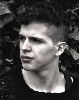 Felipe da Silva as Xavier Miro