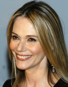Peggy Lipton as Julie Barnes