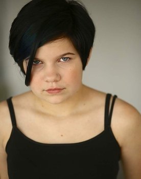 Amory Watterson