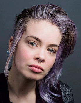 Jess L. Callaghan as Dani The Dummy