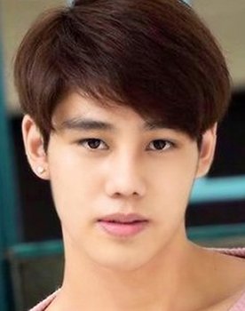 Thanawat Sutthijaroen as Tonklah