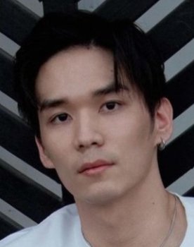 Knight Pichayuth Rajitjameekorn
