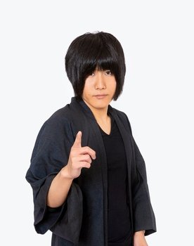 Kouji Itou