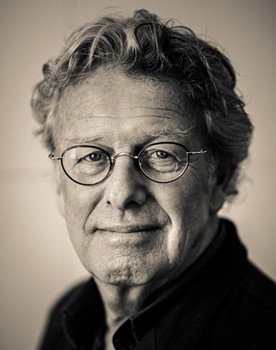 Jan des Bouvrie
