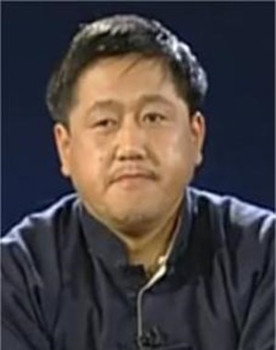 孔庆东 as 主讲人