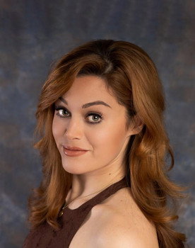 Natalie Ireland as Pasiphaë