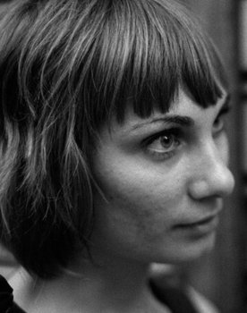 La donna e il drago