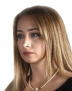 Selin İşcan
