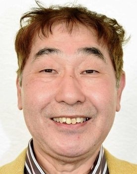 Yoshikazu Ebisu