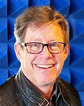 Steve George