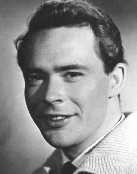 Henning Palner as Skæg
