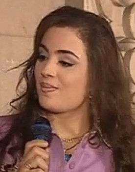 Eman El Sharkawy as هويدا