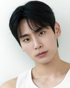 Yoo Jung-min