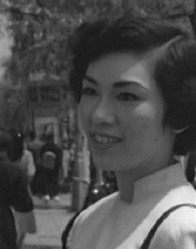 Mitsue Tachibana