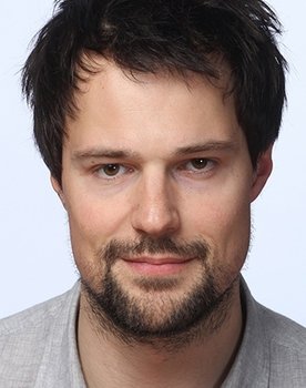 Danila Kozlovsky as self