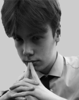 Thomas Bushnell as Leather Jacket